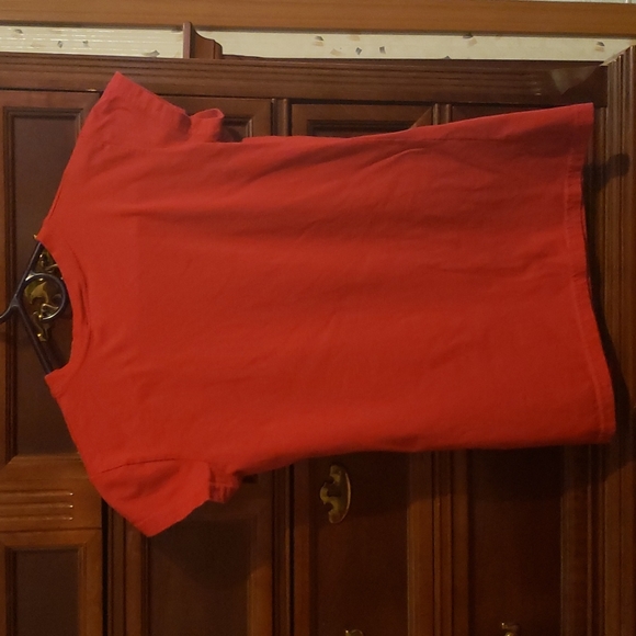 Life guard Gulf shores small fitted Tshirt - Picture 2 of 2